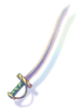 ペット用シンブレイド
