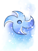 風魔手裏剣・乱雪