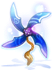 ミラージュ風魔手裏剣