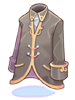 紳士服