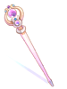 サバイバルロッド