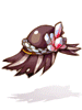 [衣装] 魔力石の帽子