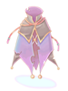 ヴァーリのマント