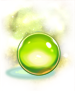 グリーンドラゴンオーブ