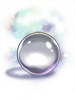 シルバードラゴンオーブ