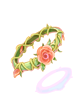 花の指輪