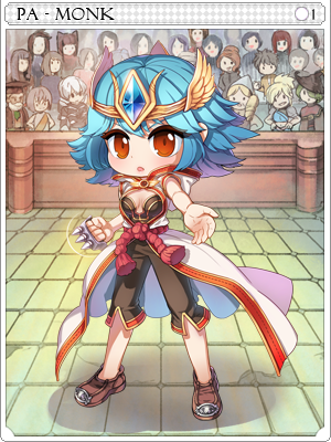 フェモンカード