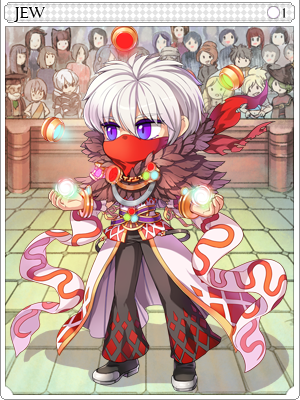 ジューカード