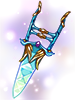 ジュリエットディレイチェル