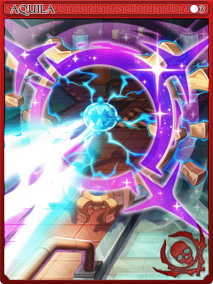 アクィラカード