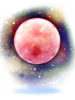 星雲の精髄(幸運3)