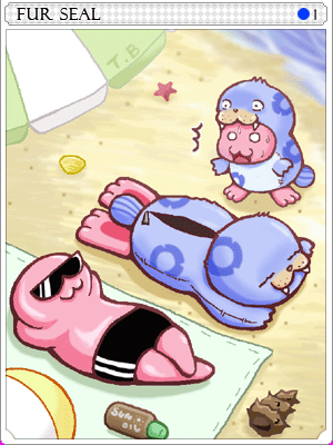 オットーカード