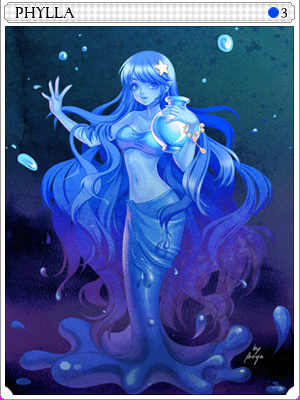 フィラカード