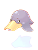 ガラパゴ帽