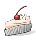 ひとくちケーキ