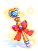 フォーティファイドロッド