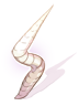 魔力の角