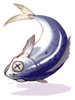 青魚