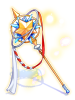 フォーティファイドスタッフ
