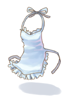 高級エプロン