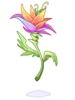 ヴァルハラの花