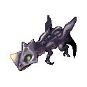 ブラックオシドス