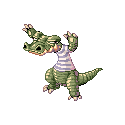 アリゲーター