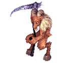 魔王バフォメット