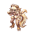 変異キメラガレンシス