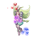 変異キメラナペオ