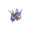 死者のメガロドン