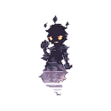 モルス・魔導士