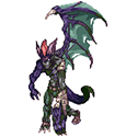 魔力中毒プラガ