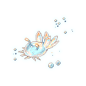 メリベウミウシ