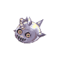 ヘビィメタリン