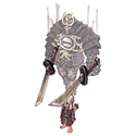 怨霊武士