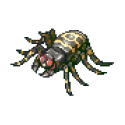 強化Gスパイダー