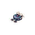 クリーニングロボット