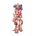 シャドウユメヒメ(MD)