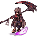 シャドウイーブル(MD)