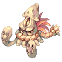クラーケン(MD)