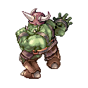 オークロード(MD)