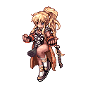 シャドウサラ(MD)
