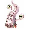 テンタクルス(3)
