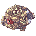 堕落の魔眼