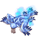 堕落した天使ウミウシ
