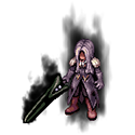 魔剣士サクライ
