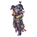 ドレイク(星座の塔)