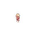 すごいピッキ(変異種)