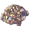 誘いの魔眼